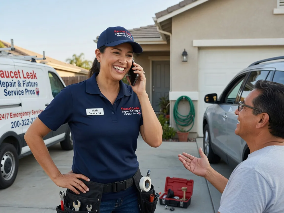 Faucet Repair Wildwood, FL FAQs
