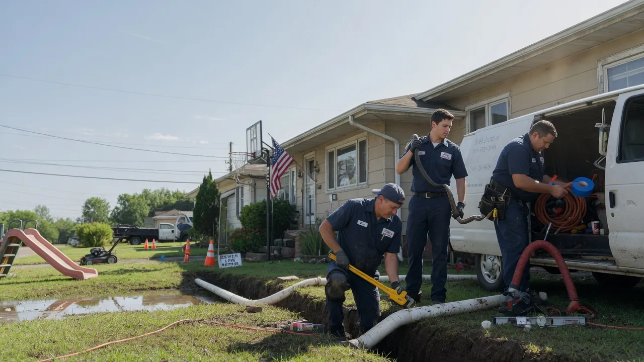 Toilet Installation in Wildwood, FL near me